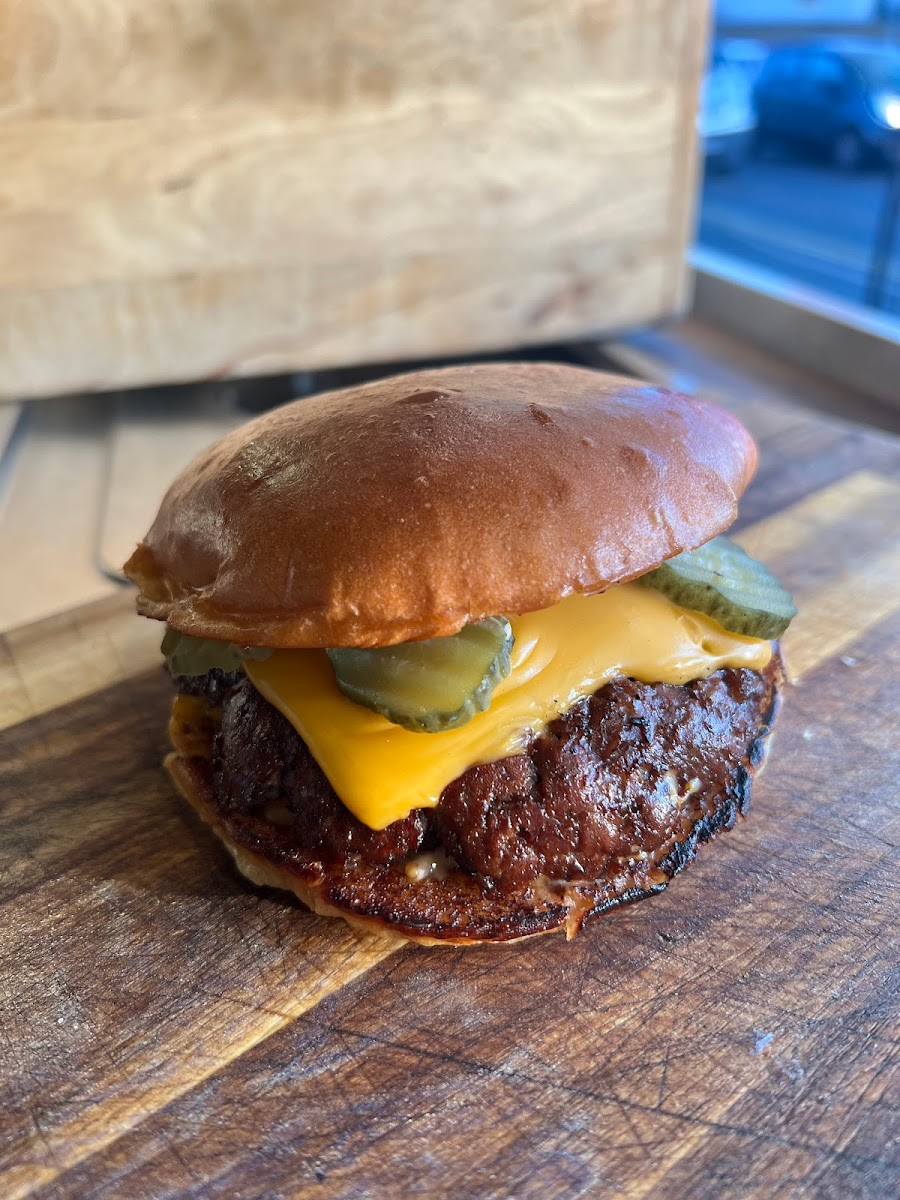 East Side Kitchen Photos 2